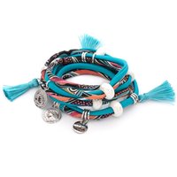 Bracciale Boccadamo Donna Turbolenza in Ceramica TE/BR67 - TE/BR67